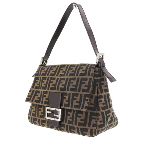 fendi custom bag|authentic fendi bags sale.